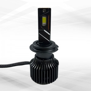 Bulbes de phares à LED p45