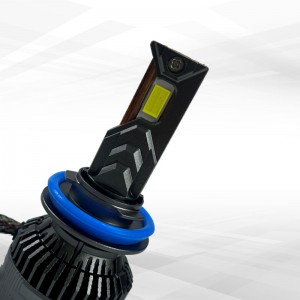 Bulbes de phares T85