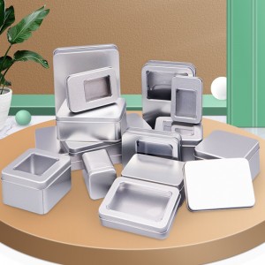 Boîte d\'emballage électronique boîte en étanche