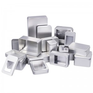 Boîte d\'emballage électronique boîte en étanche