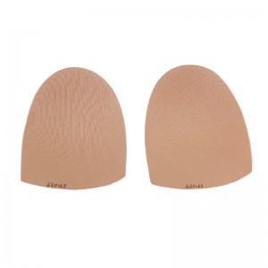 Tasse de bulletins de soutien-gorge de soutien-gorge à soutien-gorge de yoga de yoga certifié Lux GRS GRS