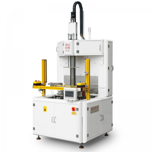 Machine de moulage automatique DG-500D Servo Cam