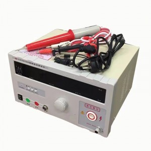 Testeur haute tension