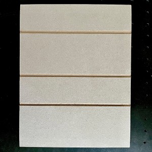 DG-1200A Machine de rainure sans poussière d\'alimentation automatique