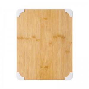 Panneau de découpe AntifiNonctionnel en bambou multifonctionnel