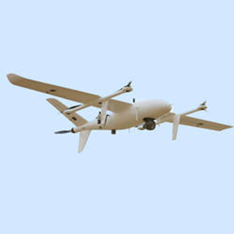 JH-35 Enquête sur la surveillance lourde décollage vertical et atterrissage vtol grand drone fixe drone drone drone