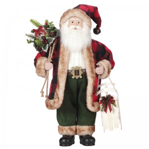 T24-S121 27 * 18 * 45cm