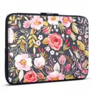 Sleette d\'ordinateur portable personnalisée 12 \\\\ \\\