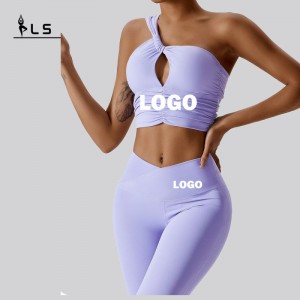 SC1064 SETTES DE YOGA LADIES