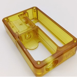 Produits usinés PEI