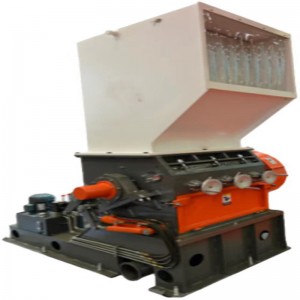 Broyeur de baril lourd