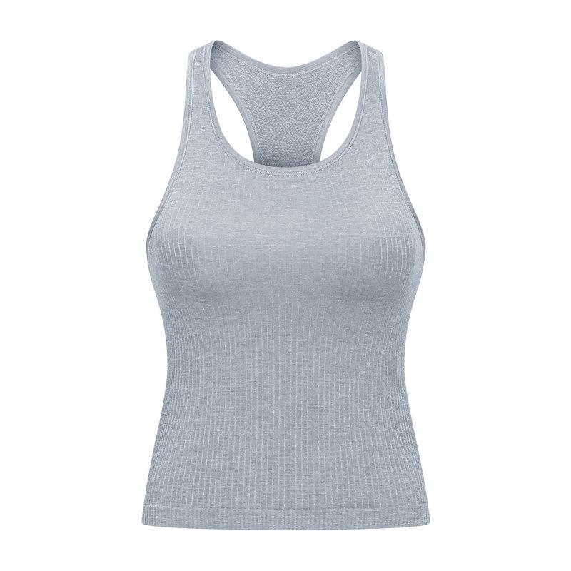 SC10243 VIET SPORTSWEAR WORKout Yoga Terb Top For Woman Running Vest Athletic Gym Wear Tank Top Top