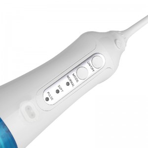 Prix ​​à bas prix de haute qualité Nettoyer de dents de bulletin d\'eau oral