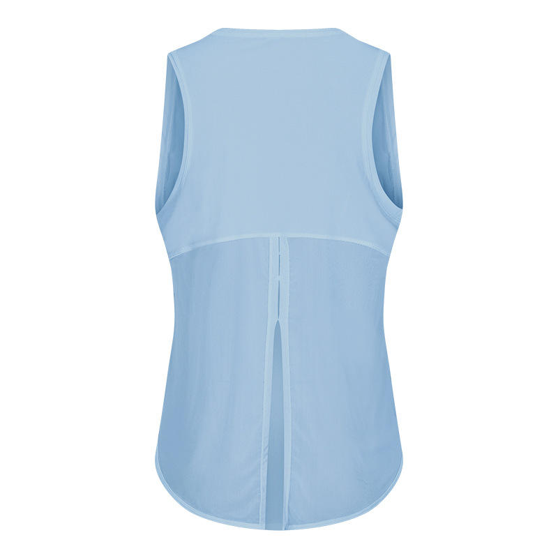 SC10258 Tops Tabillar de gym de gym de sport