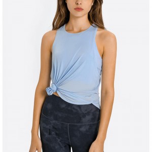 SC102512 Blouse lâche de mode printemp