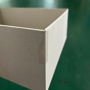 DG-40 Corner Coller Machine