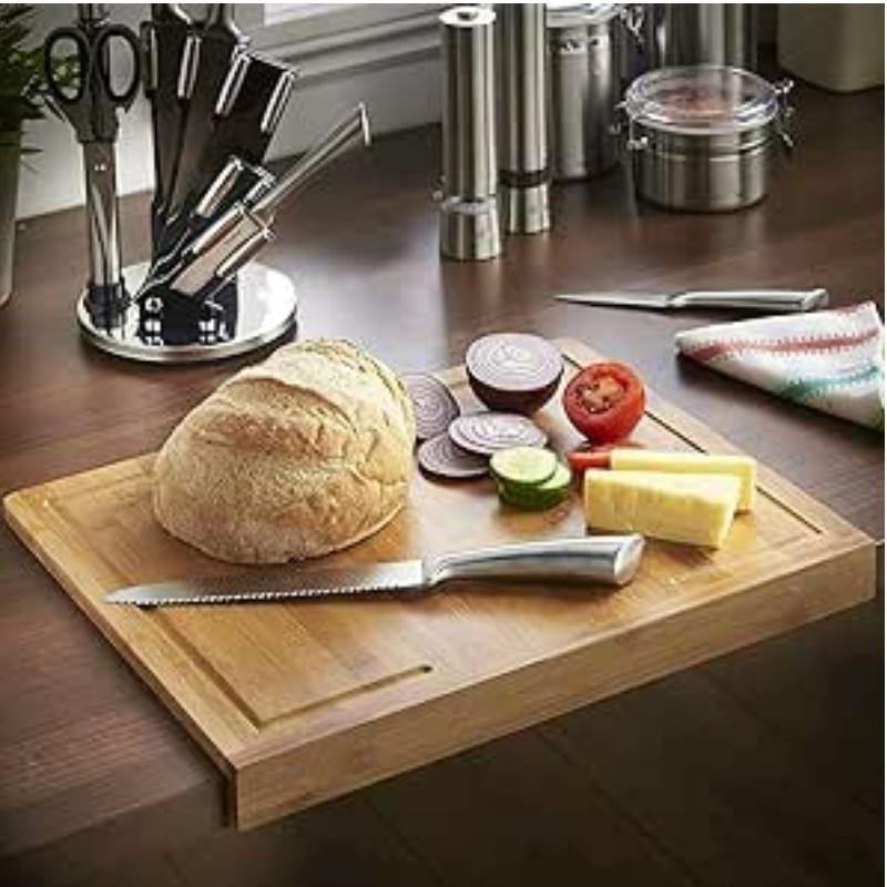 Comparaison des forces et des faiblesses du bambou et des meubles en bois