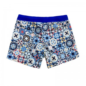 Short de garçons imprimés \\\\ \'