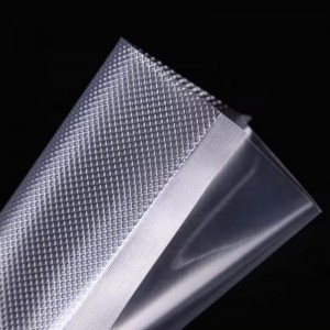 Plastique de qualité alimentaire d\'usine 20x 30 sacs de scellant à vide alimentaire, 7 couches sacs de sacs à vide aliments sacs de rangement pour scellant sous vide