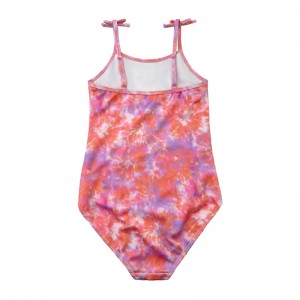 Baby Girls Swimwear Young Hot Girls Bikini Swimwear Kids Swimwear Beachwear Kids