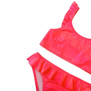Swimswears de maillots de bain pour bébé en gros de Baby Girl à vendre