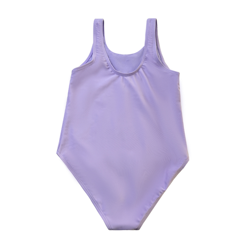 Baby Swimwear Imprimerie personnalisée Baby Custom One Piece Swimwear Swimwwear Kids Couleur