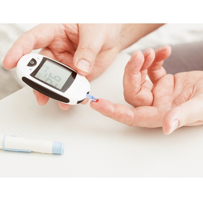 École de médecine de l\'Université de Washington: NMN améliore la sensibilité à l\'insuline