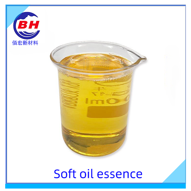 Essence d'huile souple BH8202
