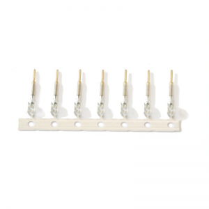 Borne de broche du connecteur