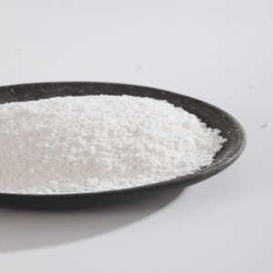 NMN de qualité cosmétique (nicotinamide mononucléotide) poudre.