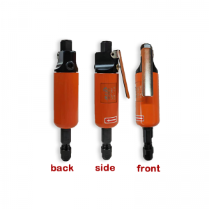 Stylo à broyeur de broyeur pneumatique stylo de gravure de bravoure outils pneumatiques petit machine à gravure de polissage