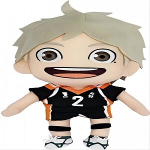 haikyuu !! Tadashi Yamaguchi Sugawara Kageyama Tobio en peluche, 9 \\\\ \\\