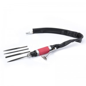 Fichier d\'air scie à couteau de couteau