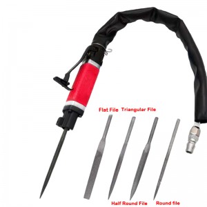 Fichier d\'air scie à couteau de couteau