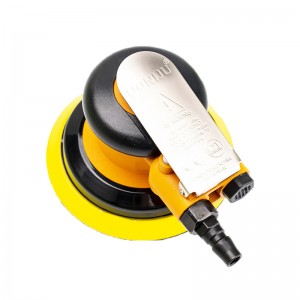 Macteur de broyage d\'air polir la broyage sec