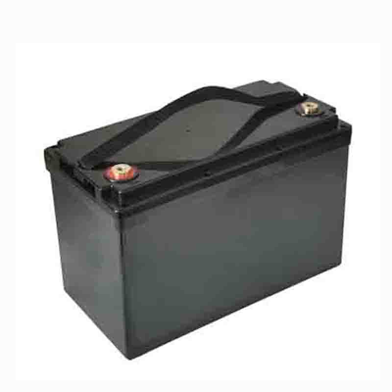 Batterie LifePO4 12V 135A 150A 180A 280A ACIDE DE LAGE BATTERIE SOLAIRE SOLAIRE LIFEPO4 BATTÉRES IONS LITHIUM ION POUR GOLF CART RV BATUAL YACHT