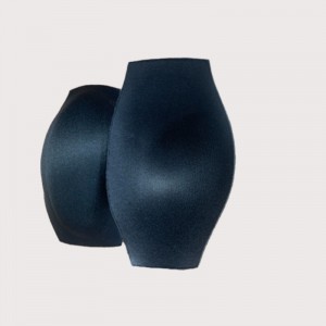 Luxueux protection contre les sous-vêtements de l\'index Higg indice GRS