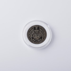 Badges de football en gros personnalisés Badges côté calendrier acrylique Piqueur de basket-ball Badge acrylique