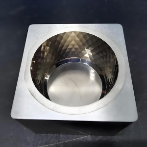Mirror Spark Machining Moule Core