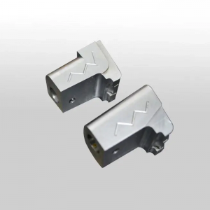 Levier de moisissure d\'injection