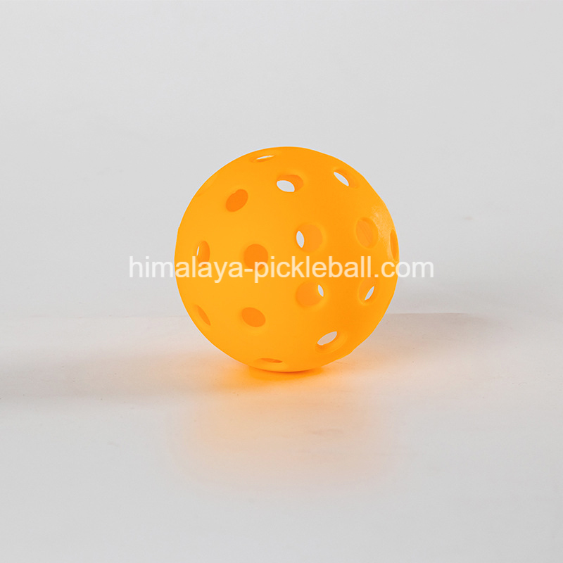 Pickleball de 40 trous