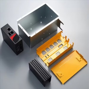 Service de presse d\'emboutissage profond en métal personnalisé, fabricant de pièces d\'estampage d\'emboutissage profond en acier inoxydable en aluminium