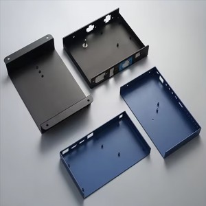 Service de presse d\'emboutissage profond en métal personnalisé, fabricant de pièces d\'estampage d\'emboutissage profond en acier inoxydable en aluminium