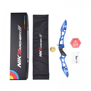 ET-Rehausseurs d\'arc classique RH ILF 13A 23 pouces