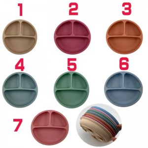 plateau denourriture