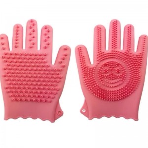 gants de massage