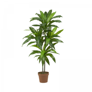 Plantes au toucher réel(intérieur&de plein air)