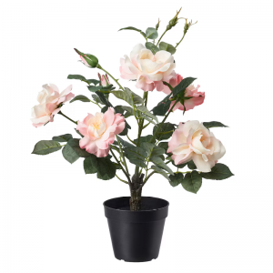 Fleurs artificielles