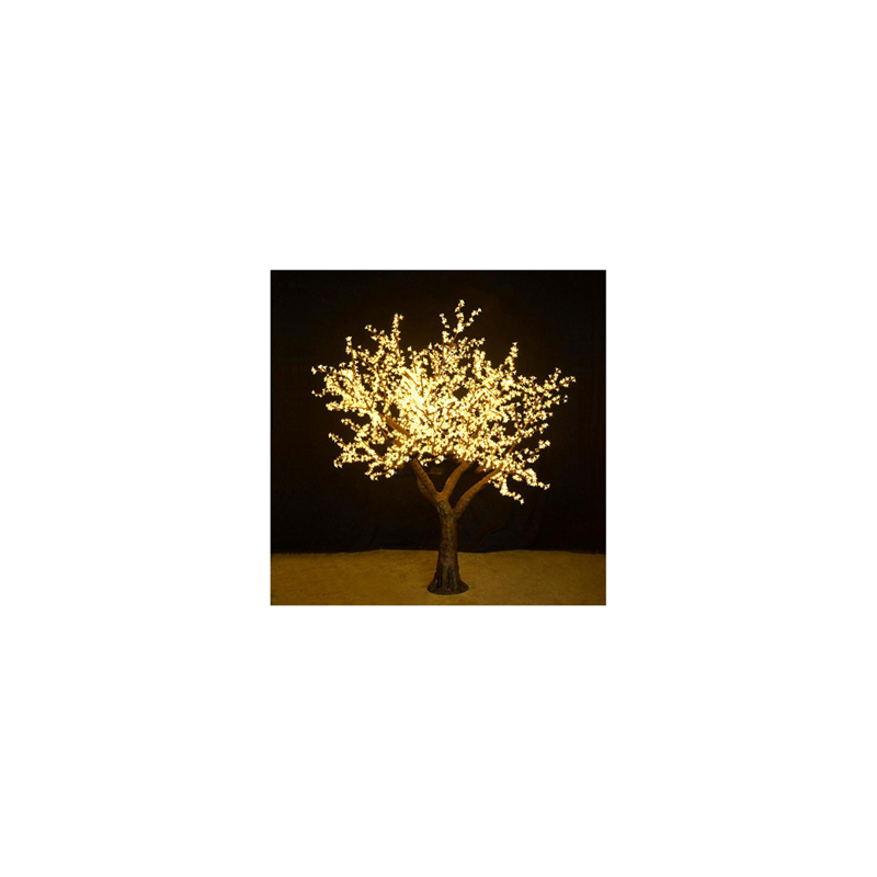 Arbre lumineux artificiel(personnalisable)