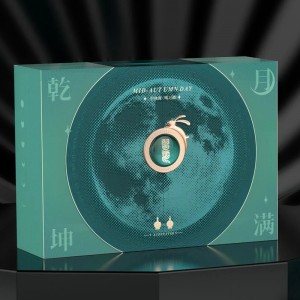 Boîte-cadeau Imperial Elegance Liquor